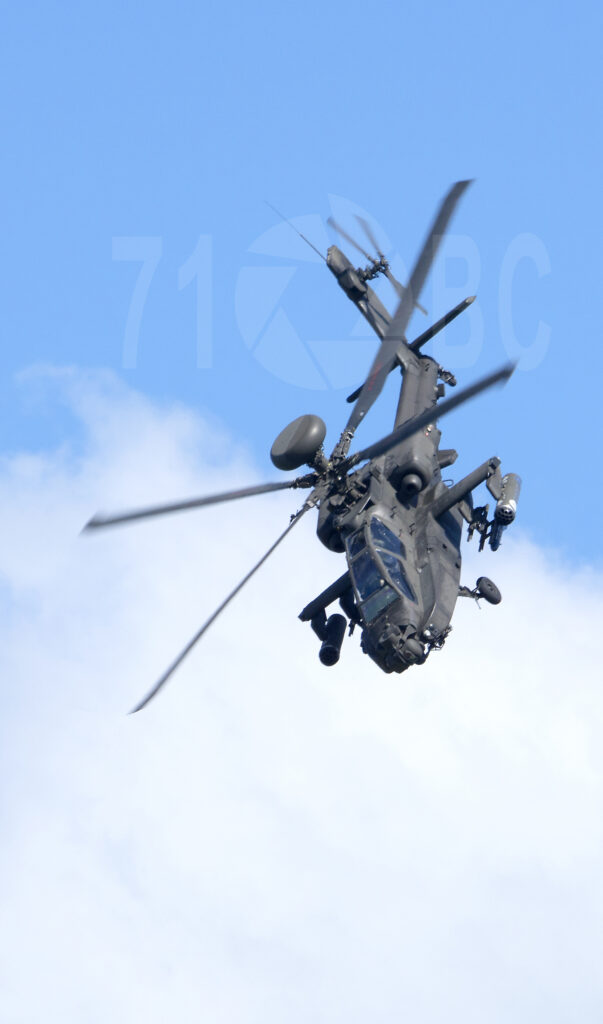 Apache