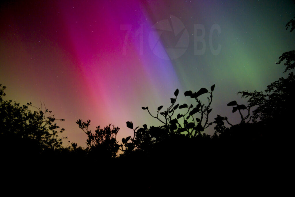 Aurora Borealis