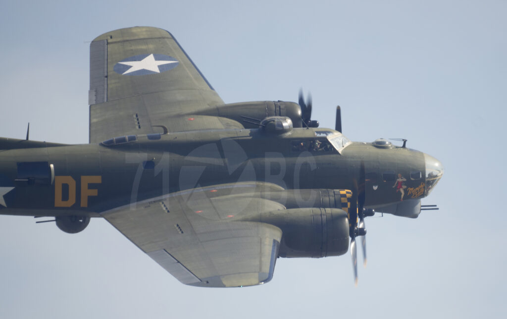 Sally-B