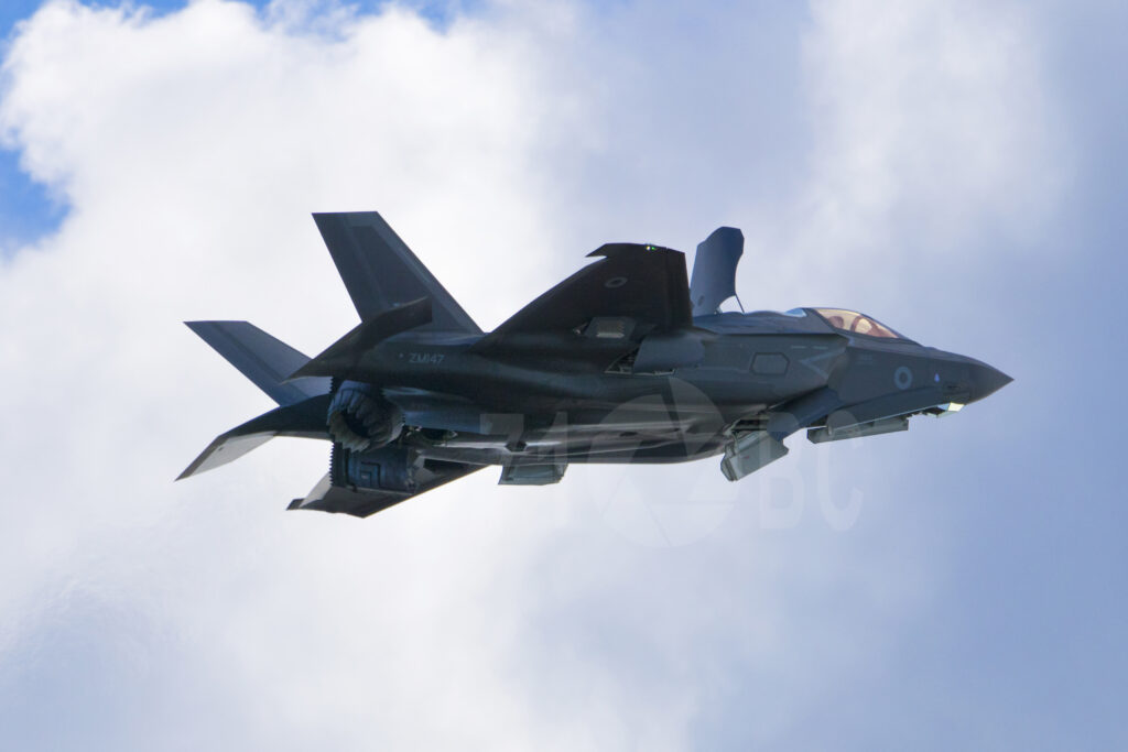 F35 Lightning