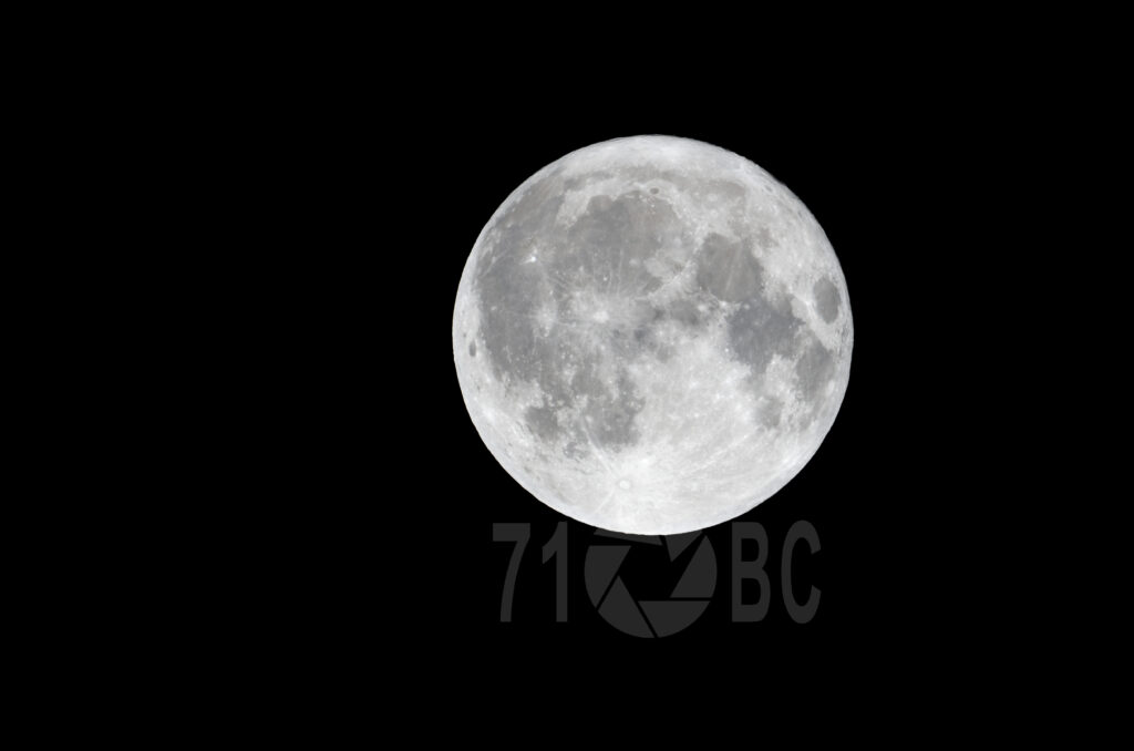 Harvest Moon