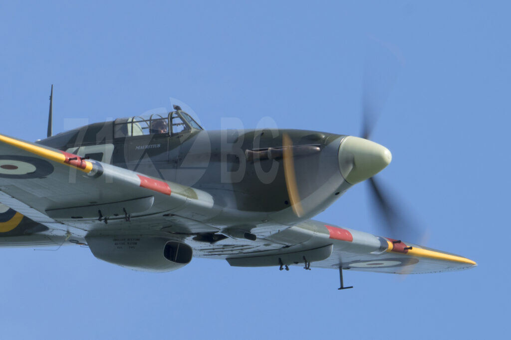 Hawker Hurricane