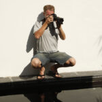 Location photography in Bali