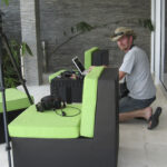 Barlow Tyrie photography in Bali