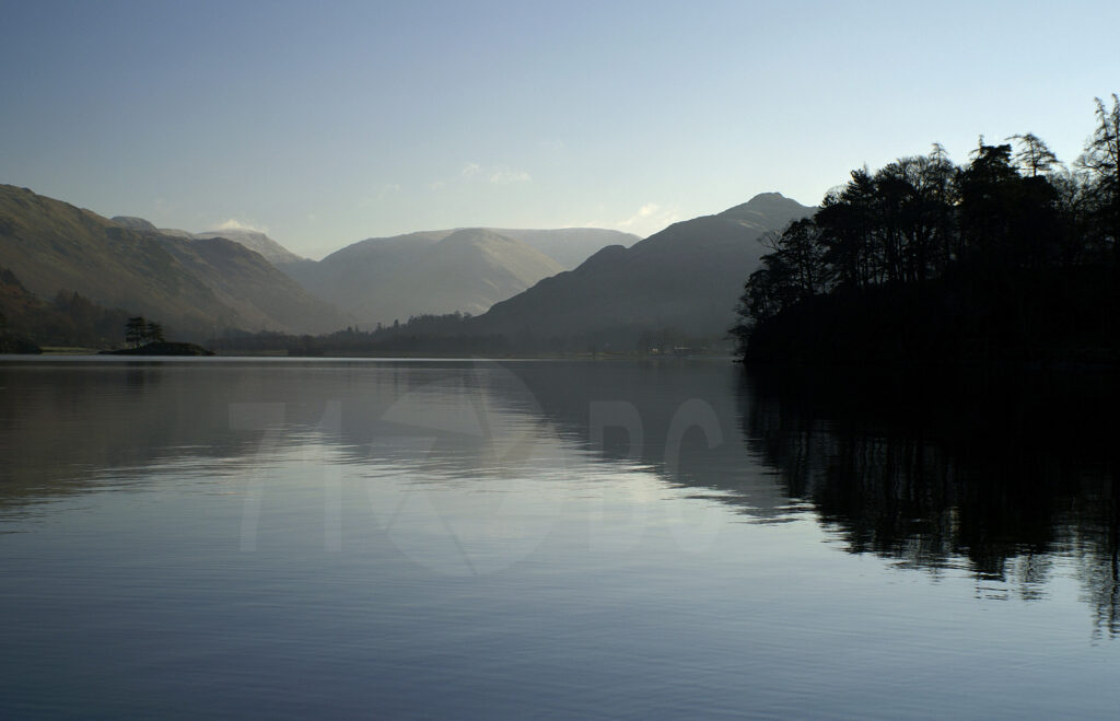 The Lake District