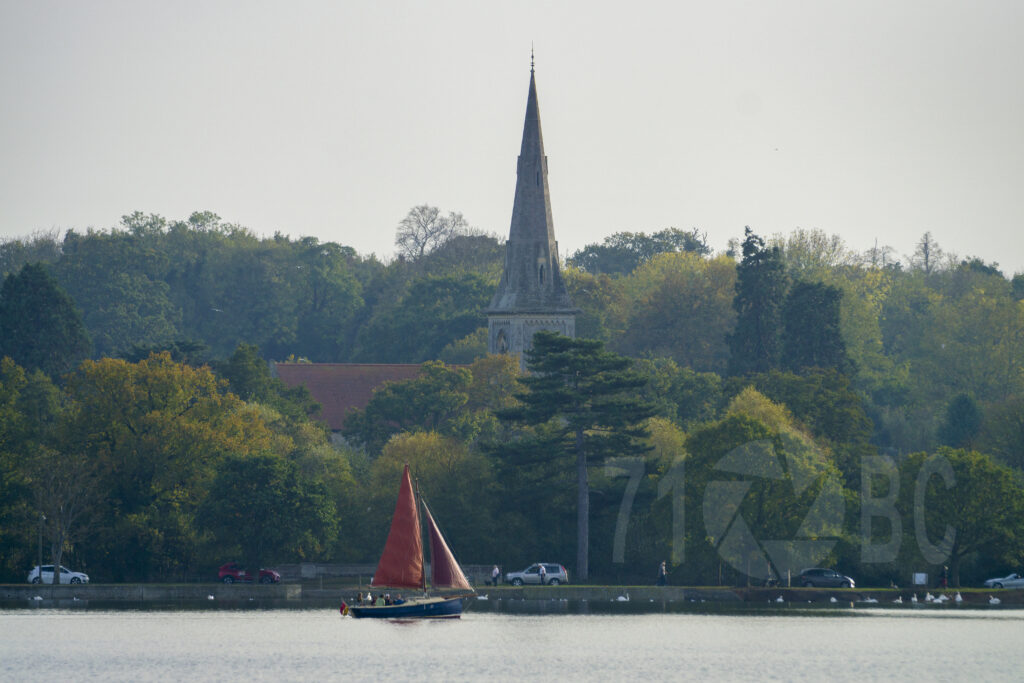 Mistley Walls