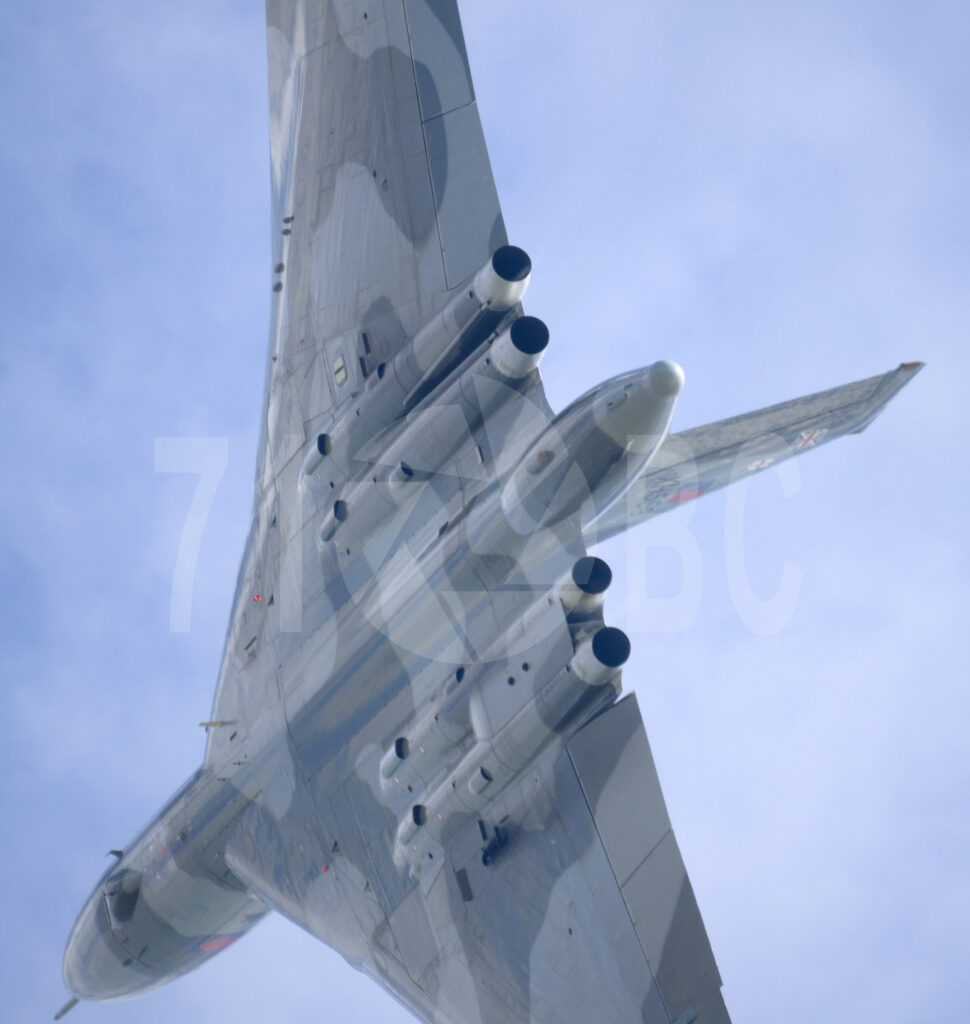 Avro Vulcan