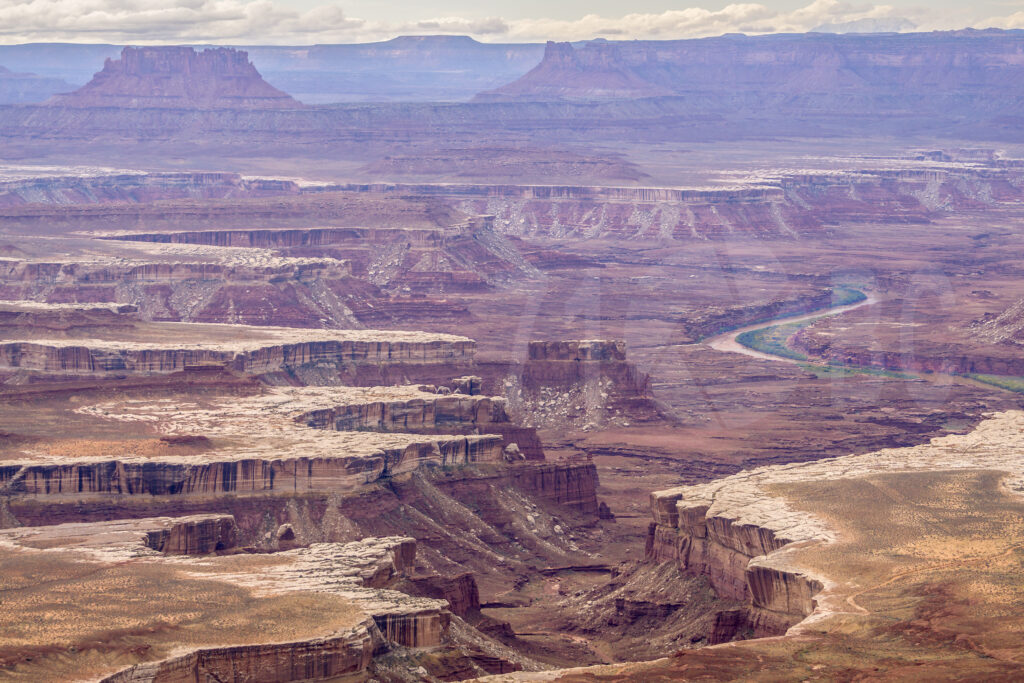 Canyonlands, Utah