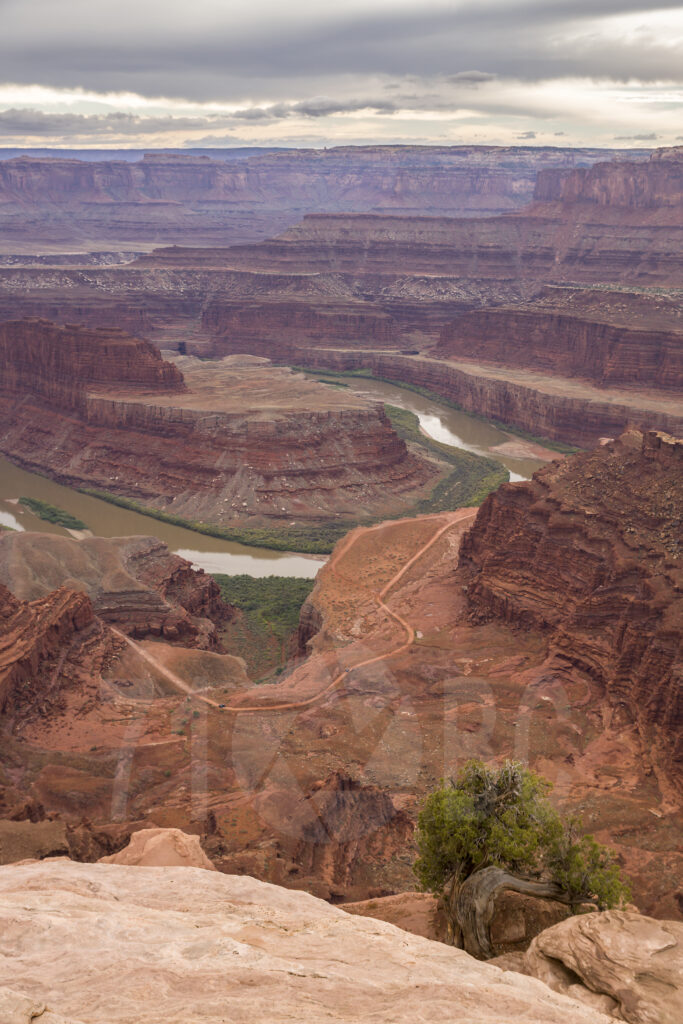 Dead Horse Point, Utah